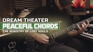 The Ministry Of Lost Souls⏐ Peaceful Chords 🍁