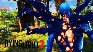 Dying Light 2 Is Incredibly Entertaining...