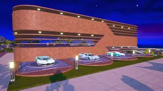 PUBG Mobile House Design for Level 30 | how to build a house in PUBG 😎💥