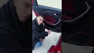 Чем больше места, тем больше вещей, которые нужно с собой взять! А у вас что в автомобиле лежит?