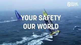 Who Are Ocean Safety