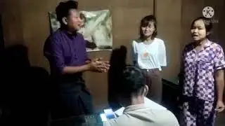 တိုးတက်လာပြီ မြန်မာပြည်