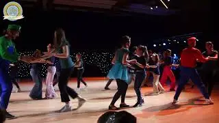 BBDC 2023 Kidz Performance with Jessy, Kuschi, Andy & Sabrina