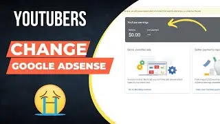 Google AdSense New Update – Google AdSense new interface - (2022)
