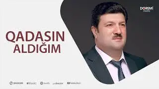 Eflatun Qubadov - Qadasın Aldığım (2023)