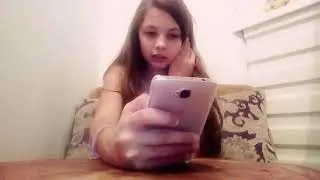 Что в моём телефоне!!!