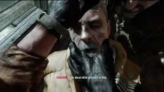 Call of Duty: Black Ops - Walkthrough: Level 7 - Part 1 (100% Intel)