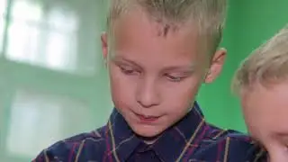 Шоурил детские передачи и ролики