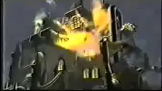 MediEvil  FMV TV Spot V1 - PlayStation Video Game TV Commercial - PS1