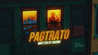 Daging - Pagtrato [ prod. by OSTYNAGD777 ]