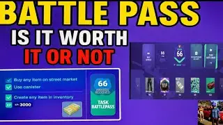 Before You Buy the Battle Pass in RP Grand – Watch This!