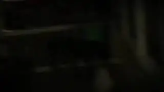 Hopewell haunting