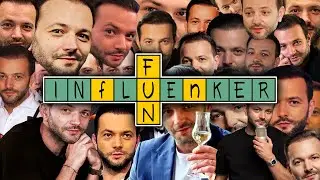 Influenker fun #5 - Mihai Morar / @fainsisimplu