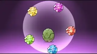 (The Battle Cats) Elder Egg: N000's Evolution