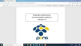 Membangun DNS Server, Web Server (Nginx), Mail Server (Postfix) dan Web Mail (Roundcube) di Debian10