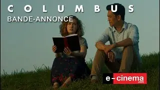 COLUMBUS - Bande-annonce (VOST)