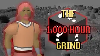 The 1,000 Hour Grind - Collection Grand master (#52)
