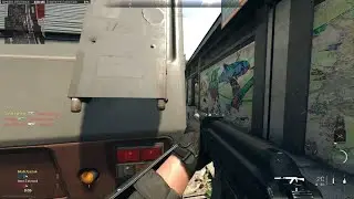 Call of Duty: Modern Warfare II каждый сам за себя геймплей с Playstation 5