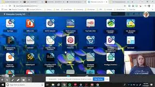 Test Run Online Learning