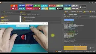 Huawei P8 Lite PRA LA1 Frp Bypass By... Test Point...Unlock Tool /2025