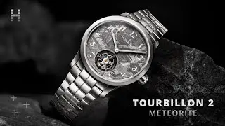 Tourbillon 2 Meteorite