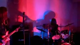 Rosaline/Gotta Get Up-Rocket Mouth