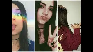💜primer vídeo💜fotos tumblr que debes imitar para tus redes sociales 💜