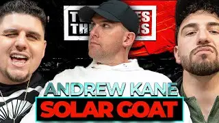 Secrets of the Sales Mastermind Revealed | Andrew Kane