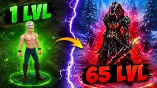 Качаю Разбойника с НУЛЯ — Путь к Имбе в Royal Quest!