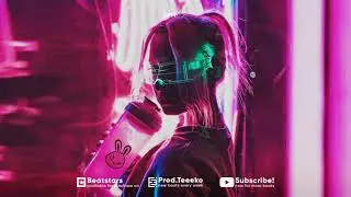 (Free) Kidd Keo type beat - Sky high (prod.Teeeko)