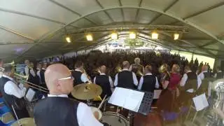 Rosamunde (Holger cam) Puussen in Velthusen 2016