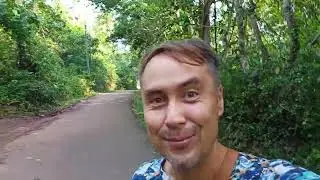 Страшная тайна Шри-ланки Зашёл в храм Буды