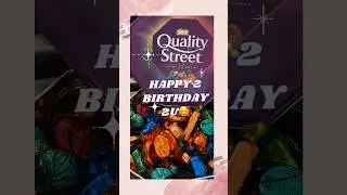 Happy Birthday To You🎉🎉🎉😊