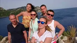 Мармарис 2017