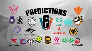 Predicting S.I.2023 Groups