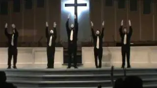 Xpressions of Faith - Set The Atmosphere