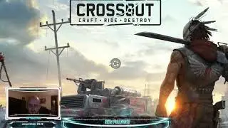 Cross Out Leg Build - Spider Hog Impulse Cannon + Spider Babies!