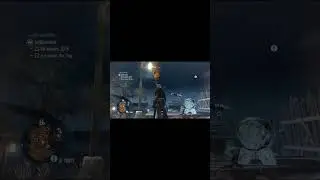 Assassin's Creed Rogue - Edward Kenway MOD Night Stealth