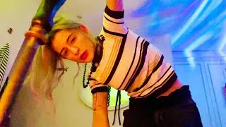 ASMR - Chaotic Measure You & Fast Haircut 📏✂️ (Ft. Luna Bloom ASMR)