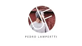 Entrevista Pedro Lampertti