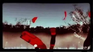 RWBY Monty Oum Tribute Amv - Courtesy Call