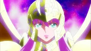 Pallas y Athena visten las armaduras 1080p