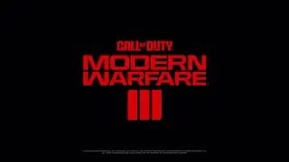 Are you ready - modern warfare 3 #gaming #viral #cod #callofduty #modernwarfare3 #MW3