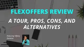 What is Flexoffers? A Full Tour and Review
