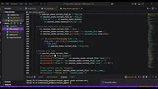 Build AI-Powered Document Question Answering Bot | Data Analyst Agent Project using LLM + Streamlit