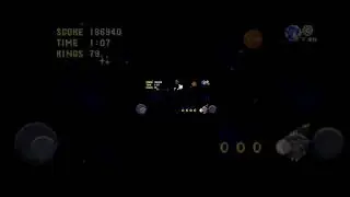 я Прошел sonic tridal trouble 16 bit ща соника @COJlRHKA
