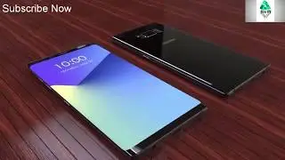 Samsung Galaxy note 8