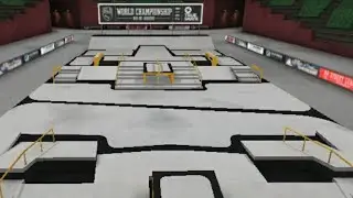 Нарезка Трюков True Skate !