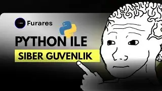 Cyber ​​Security with Python 1 – TryHackMe Brute Force