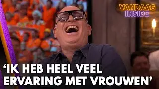 Waarom René de nieuwe bondscoach van de Oranje Leeuwinnen had moeten worden